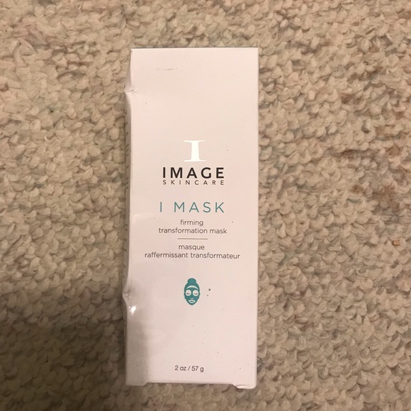 Image Skincare Transformation Mask - Picture 2 of 3